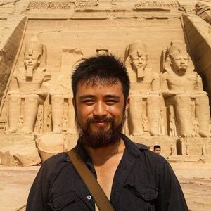 Meet your Posher, Reinaldo